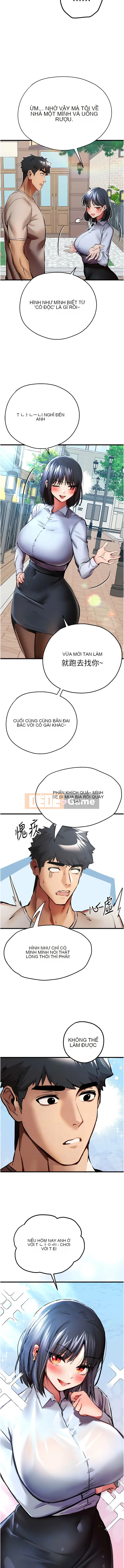 Đây là lần đầu tiên em yêu, mong các bác cho em lời khuyên. Chương 28-29