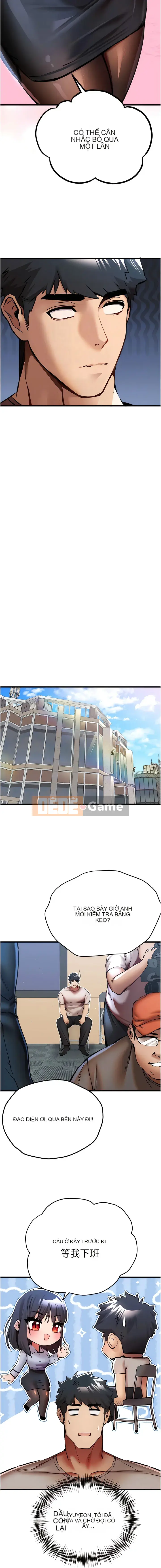 Đây là lần đầu tiên em yêu, mong các bác cho em lời khuyên. Chương 28-29