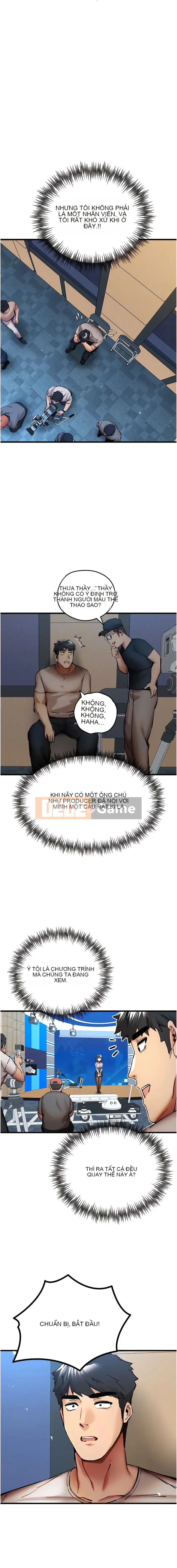 Đây là lần đầu tiên em yêu, mong các bác cho em lời khuyên. Chương 28-29