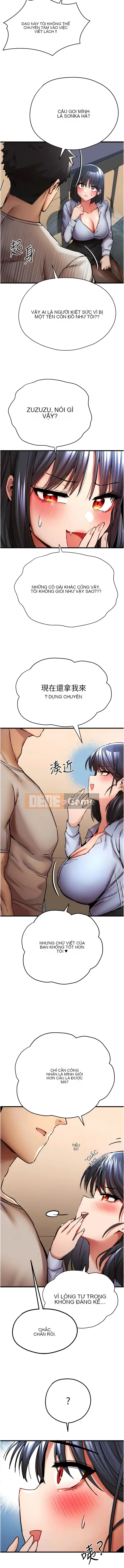 Đây là lần đầu tiên em yêu, mong các bác cho em lời khuyên. Chương 28-29