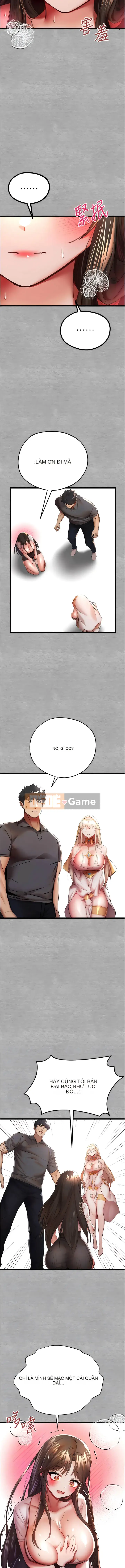 Đây là lần đầu tiên em yêu, mong các bác cho em lời khuyên. Chương 26-27