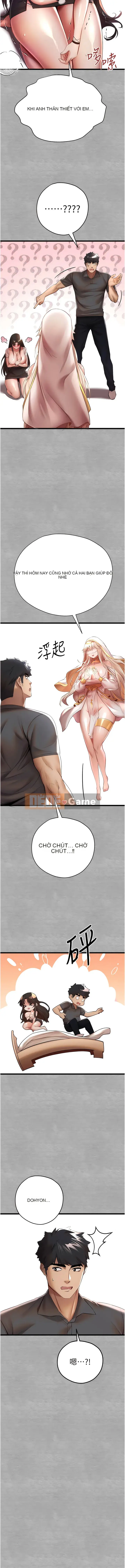 Đây là lần đầu tiên em yêu, mong các bác cho em lời khuyên. Chương 26-27