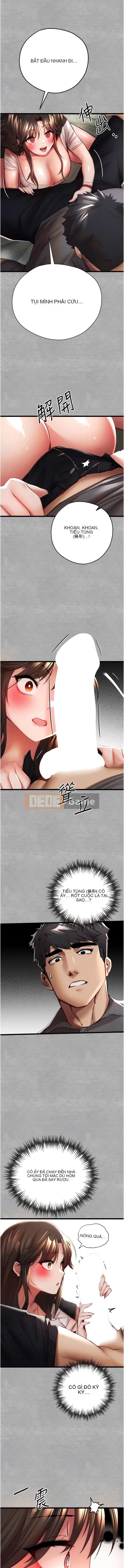 Đây là lần đầu tiên em yêu, mong các bác cho em lời khuyên. Chương 26-27