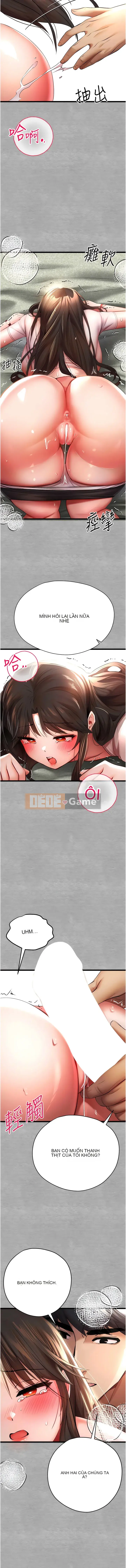 Đây là lần đầu tiên em yêu, mong các bác cho em lời khuyên. Chương 26-27