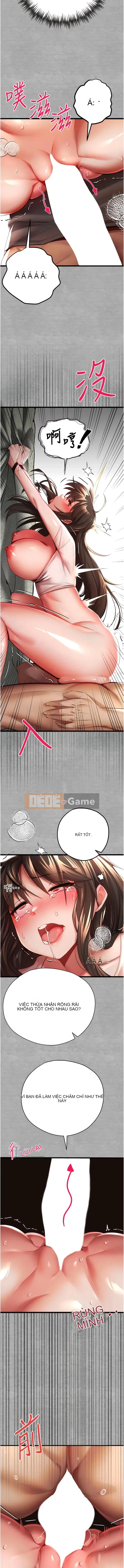 Đây là lần đầu tiên em yêu, mong các bác cho em lời khuyên. Chương 26-27