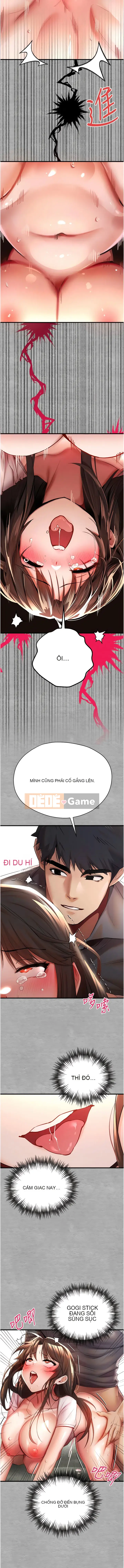 Đây là lần đầu tiên em yêu, mong các bác cho em lời khuyên. Chương 26-27