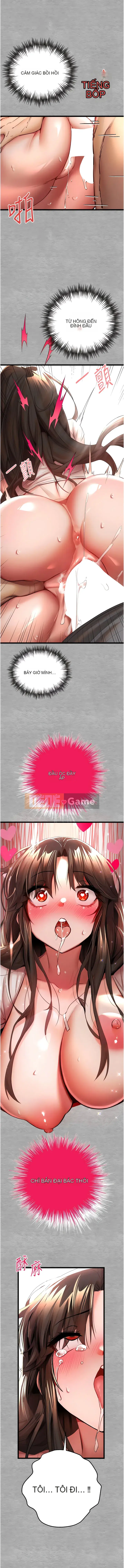 Đây là lần đầu tiên em yêu, mong các bác cho em lời khuyên. Chương 26-27