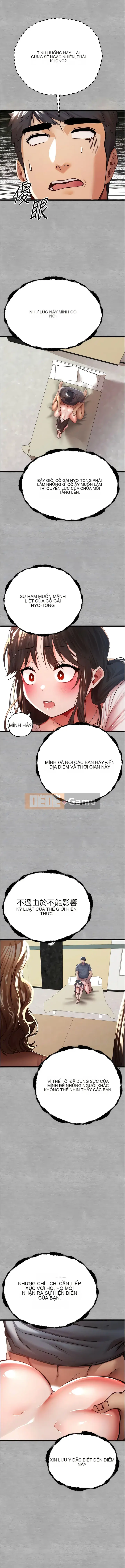 Đây là lần đầu tiên em yêu, mong các bác cho em lời khuyên. Chương 26-27