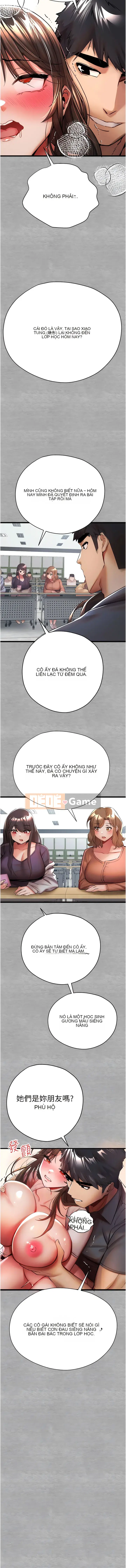 Đây là lần đầu tiên em yêu, mong các bác cho em lời khuyên. Chương 26-27