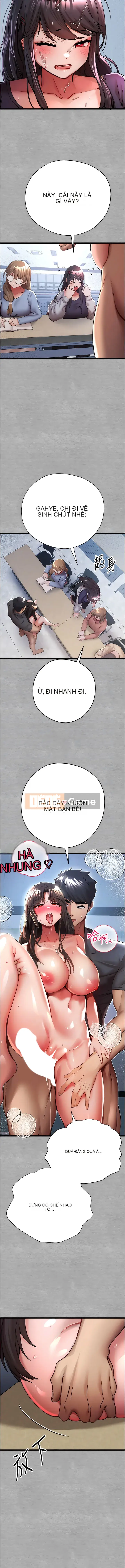 Đây là lần đầu tiên em yêu, mong các bác cho em lời khuyên. Chương 26-27