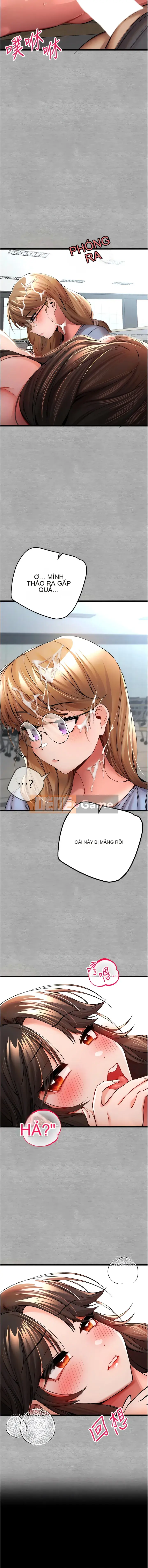 Đây là lần đầu tiên em yêu, mong các bác cho em lời khuyên. Chương 26-27