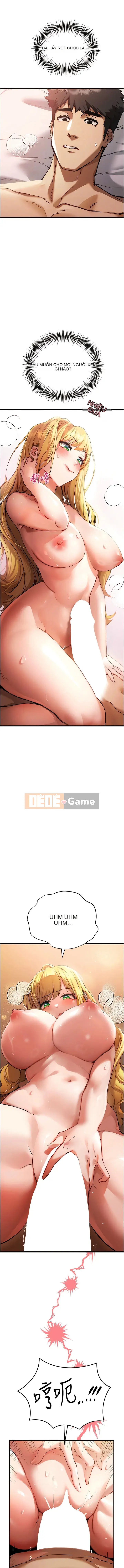 Đây là lần đầu tiên em yêu, mong các bác cho em lời khuyên. Chương 36-37