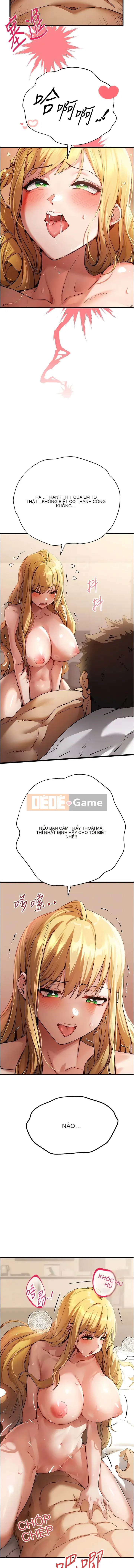 Đây là lần đầu tiên em yêu, mong các bác cho em lời khuyên. Chương 36-37