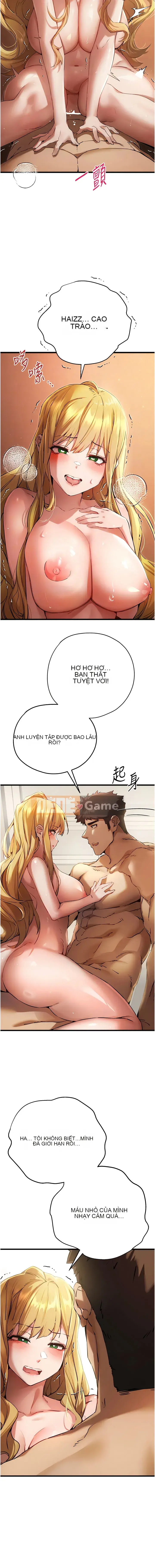 Đây là lần đầu tiên em yêu, mong các bác cho em lời khuyên. Chương 36-37