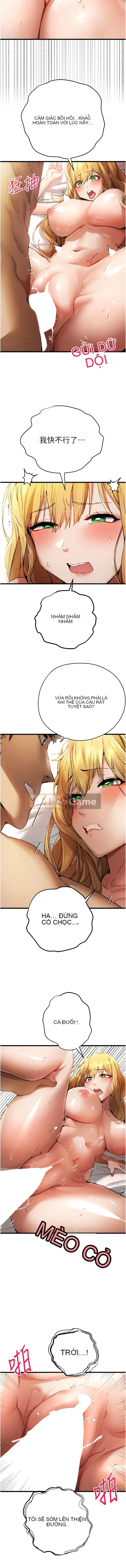 Đây là lần đầu tiên em yêu, mong các bác cho em lời khuyên. Chương 36-37