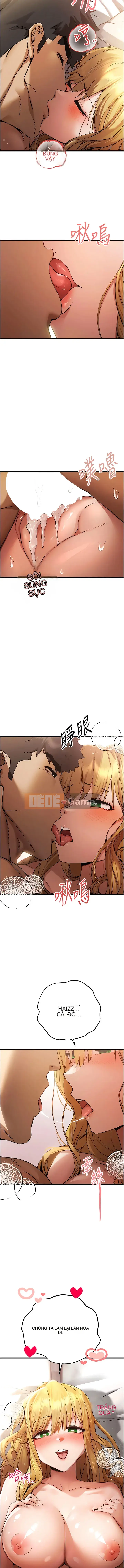 Đây là lần đầu tiên em yêu, mong các bác cho em lời khuyên. Chương 36-37