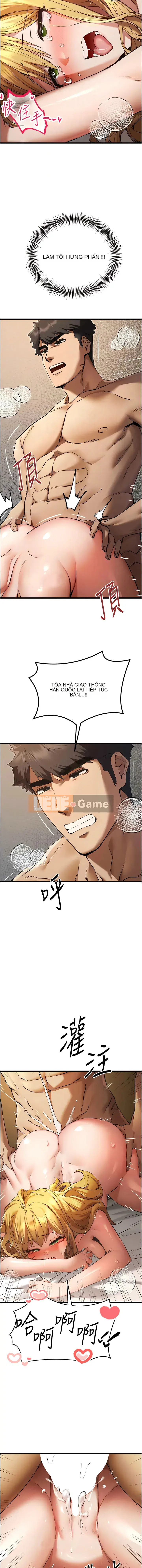 Đây là lần đầu tiên em yêu, mong các bác cho em lời khuyên. Chương 36-37