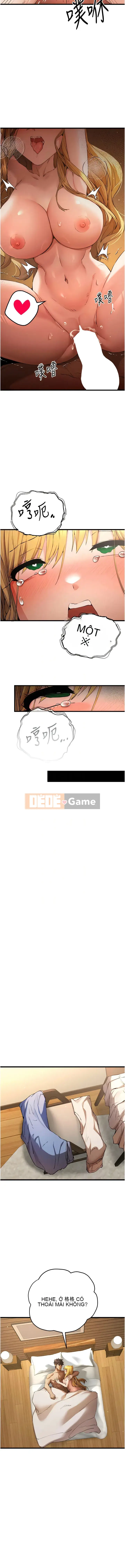 Đây là lần đầu tiên em yêu, mong các bác cho em lời khuyên. Chương 36-37