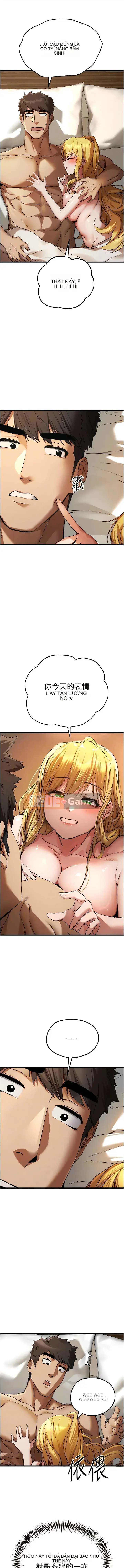 Đây là lần đầu tiên em yêu, mong các bác cho em lời khuyên. Chương 36-37