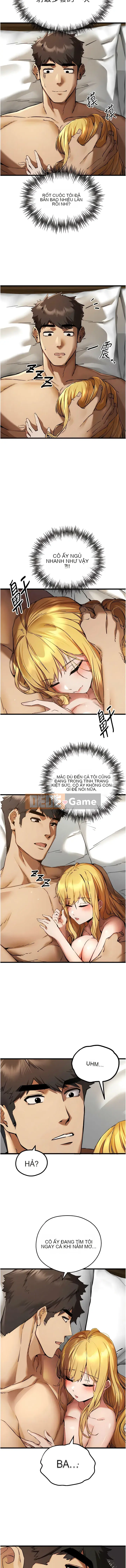 Đây là lần đầu tiên em yêu, mong các bác cho em lời khuyên. Chương 36-37