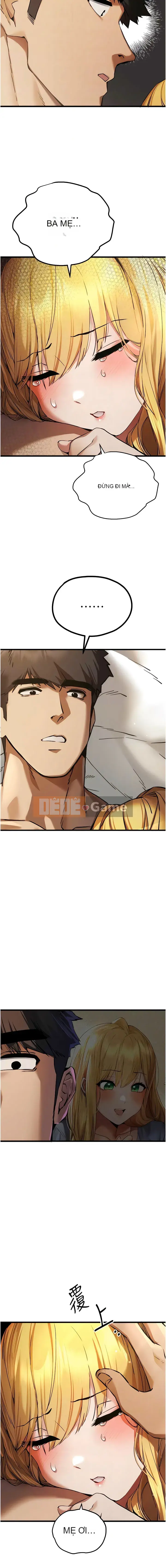 Đây là lần đầu tiên em yêu, mong các bác cho em lời khuyên. Chương 36-37