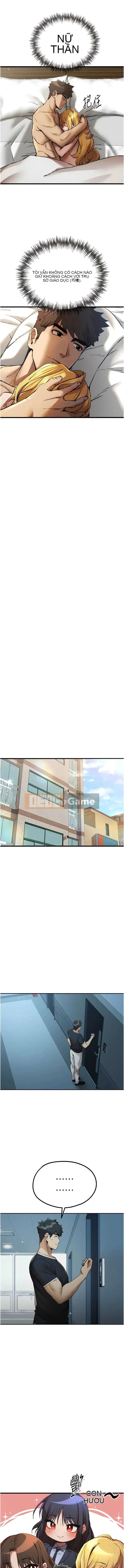 Đây là lần đầu tiên em yêu, mong các bác cho em lời khuyên. Chương 36-37