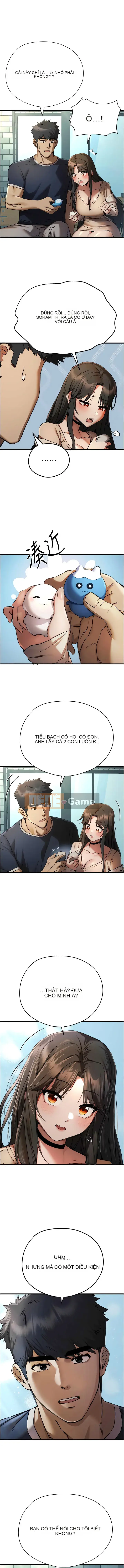 Đây là lần đầu tiên em yêu, mong các bác cho em lời khuyên. Chương 36-37