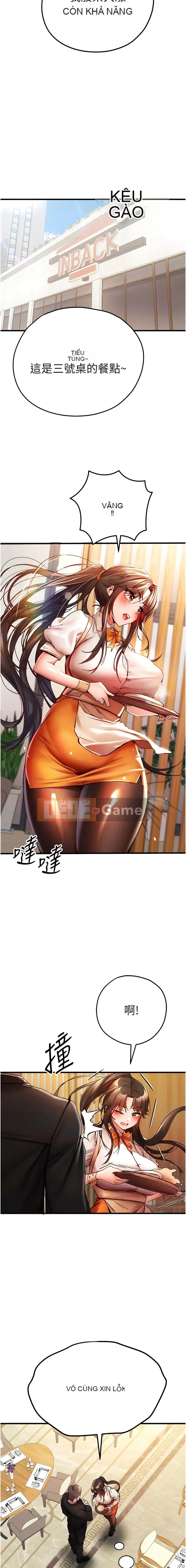 Đây là lần đầu tiên em yêu, mong các bác cho em lời khuyên. Chương 24-25