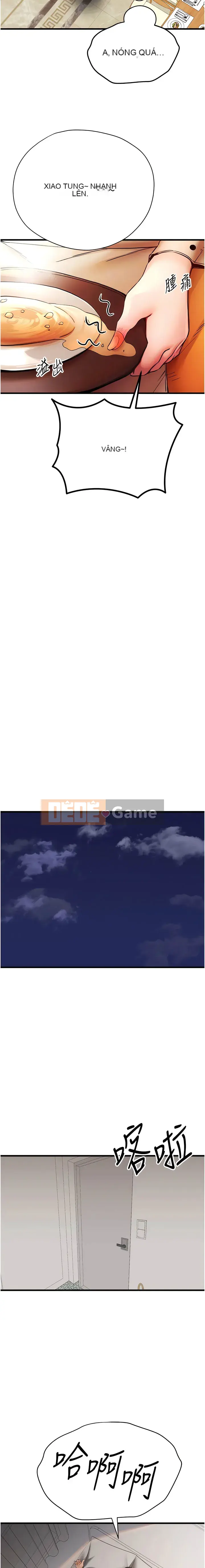 Đây là lần đầu tiên em yêu, mong các bác cho em lời khuyên. Chương 24-25