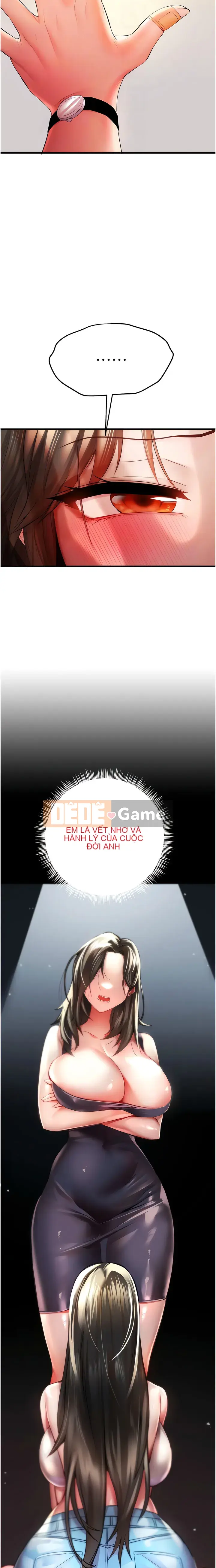 Đây là lần đầu tiên em yêu, mong các bác cho em lời khuyên. Chương 24-25