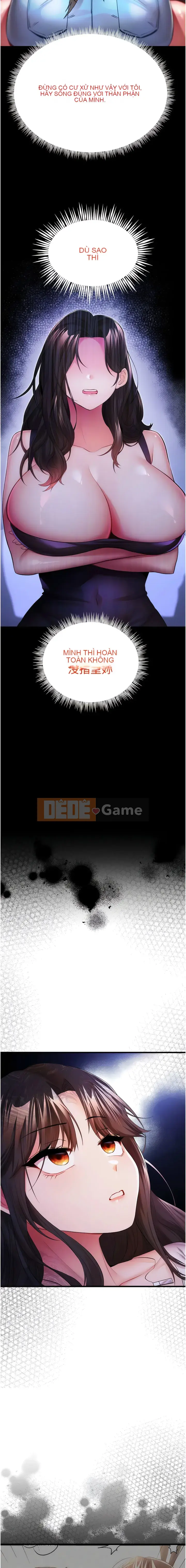 Đây là lần đầu tiên em yêu, mong các bác cho em lời khuyên. Chương 24-25