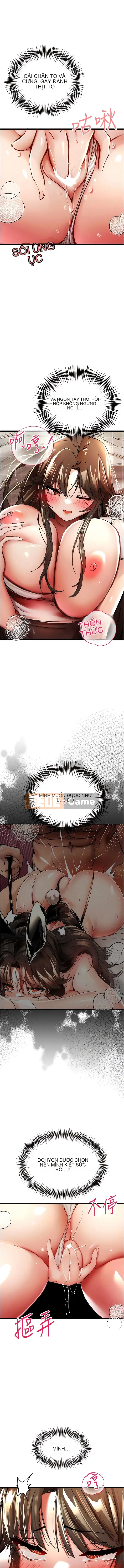 Đây là lần đầu tiên em yêu, mong các bác cho em lời khuyên. Chương 24-25