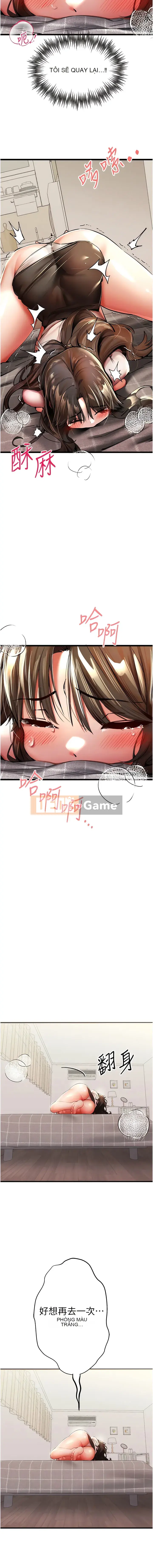 Đây là lần đầu tiên em yêu, mong các bác cho em lời khuyên. Chương 24-25