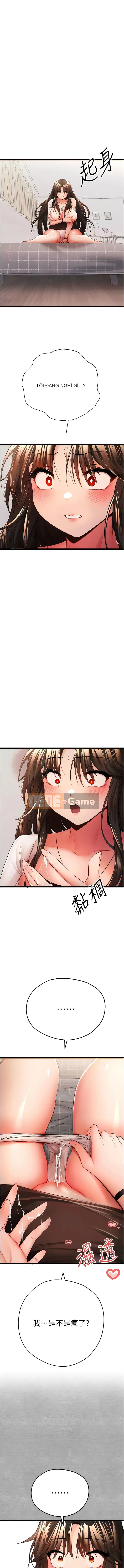 Đây là lần đầu tiên em yêu, mong các bác cho em lời khuyên. Chương 24-25