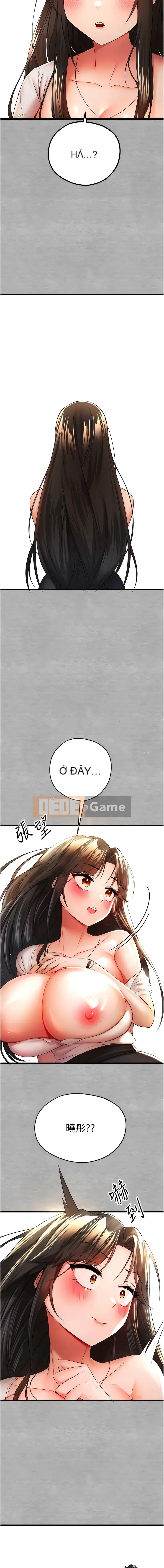 Đây là lần đầu tiên em yêu, mong các bác cho em lời khuyên. Chương 24-25