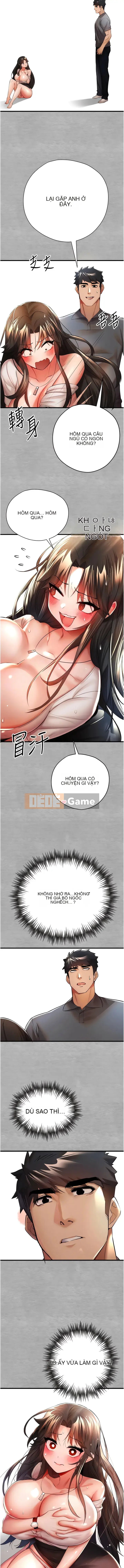 Đây là lần đầu tiên em yêu, mong các bác cho em lời khuyên. Chương 24-25