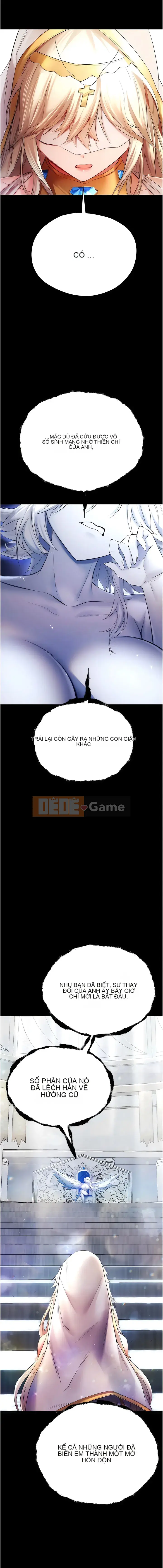 Đây là lần đầu tiên em yêu, mong các bác cho em lời khuyên. Chương 24-25