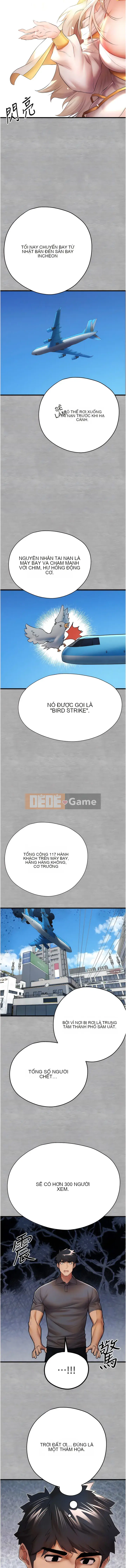 Đây là lần đầu tiên em yêu, mong các bác cho em lời khuyên. Chương 24-25