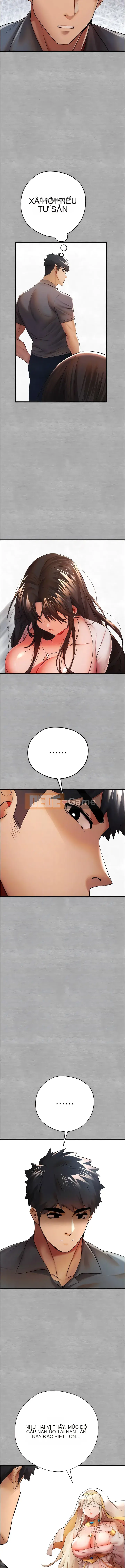 Đây là lần đầu tiên em yêu, mong các bác cho em lời khuyên. Chương 24-25