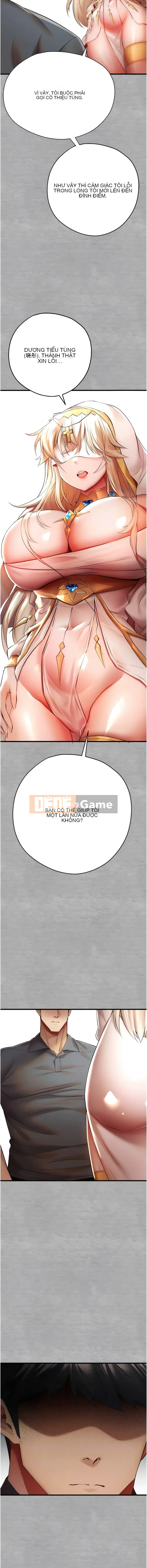 Đây là lần đầu tiên em yêu, mong các bác cho em lời khuyên. Chương 24-25