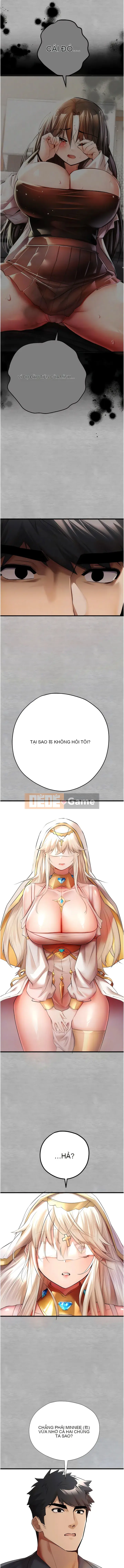 Đây là lần đầu tiên em yêu, mong các bác cho em lời khuyên. Chương 24-25