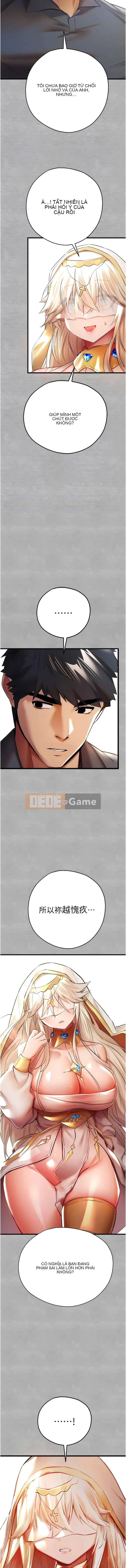 Đây là lần đầu tiên em yêu, mong các bác cho em lời khuyên. Chương 24-25