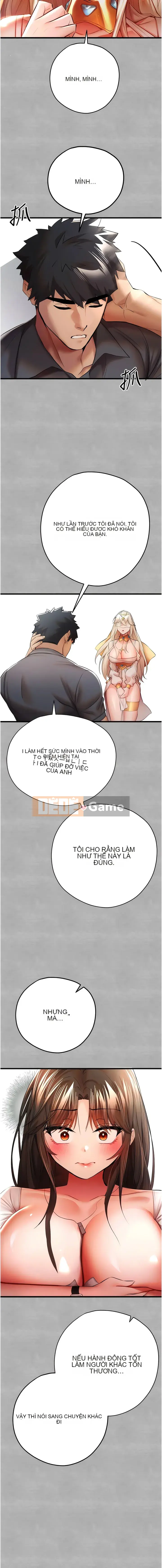 Đây là lần đầu tiên em yêu, mong các bác cho em lời khuyên. Chương 24-25