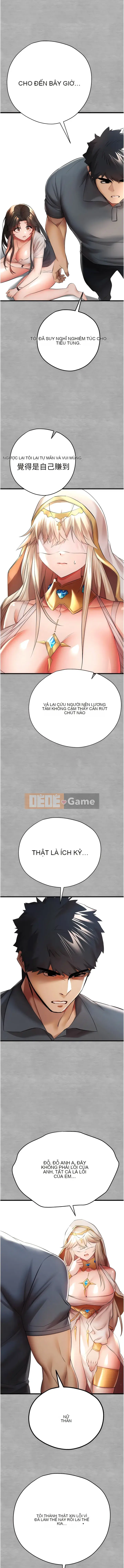 Đây là lần đầu tiên em yêu, mong các bác cho em lời khuyên. Chương 24-25