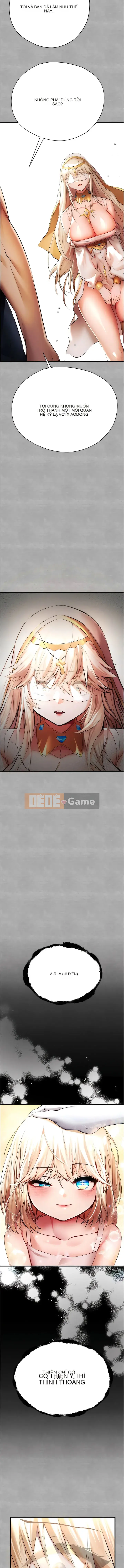 Đây là lần đầu tiên em yêu, mong các bác cho em lời khuyên. Chương 24-25