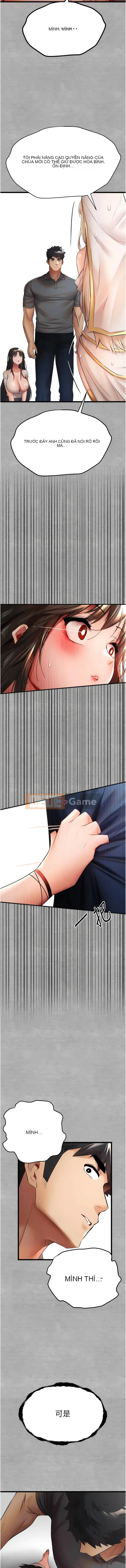 Đây là lần đầu tiên em yêu, mong các bác cho em lời khuyên. Chương 24-25