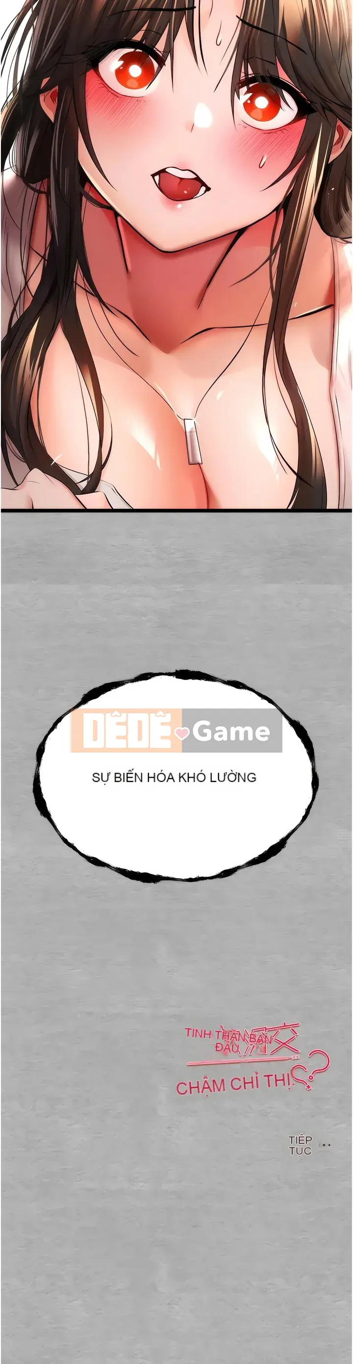 Đây là lần đầu tiên em yêu, mong các bác cho em lời khuyên. Chương 24-25