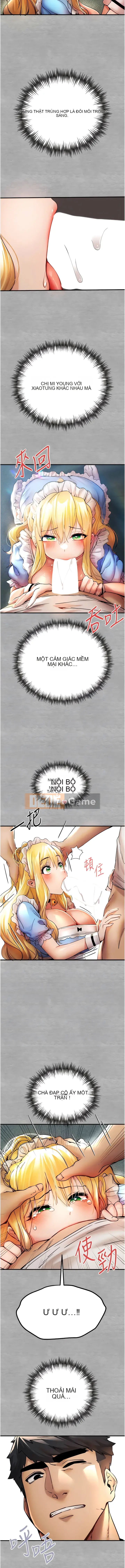 Đây là lần đầu tiên em yêu, mong các bác cho em lời khuyên. Chương 20-21