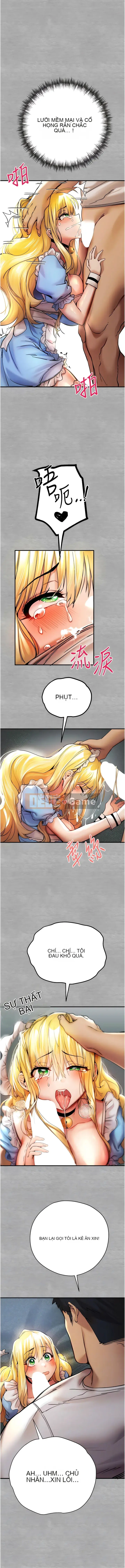 Đây là lần đầu tiên em yêu, mong các bác cho em lời khuyên. Chương 20-21