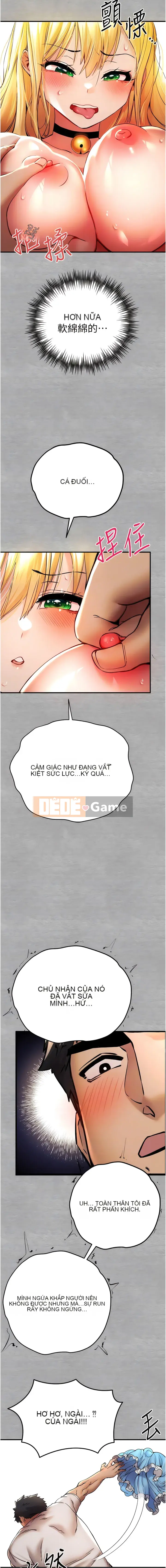 Đây là lần đầu tiên em yêu, mong các bác cho em lời khuyên. Chương 20-21